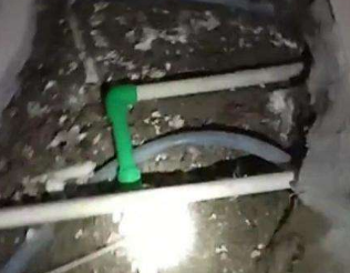 南郑卫生间漏水多少钱