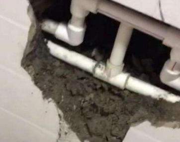 南郑卫生间漏水哪家好