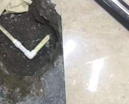 南郑卫生间测漏水多少钱