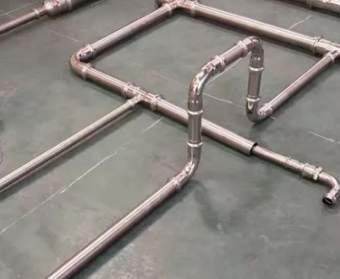 南郑水管维修多少钱