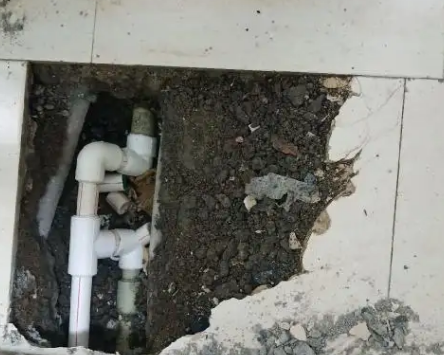 南郑卫生间测漏水哪家好